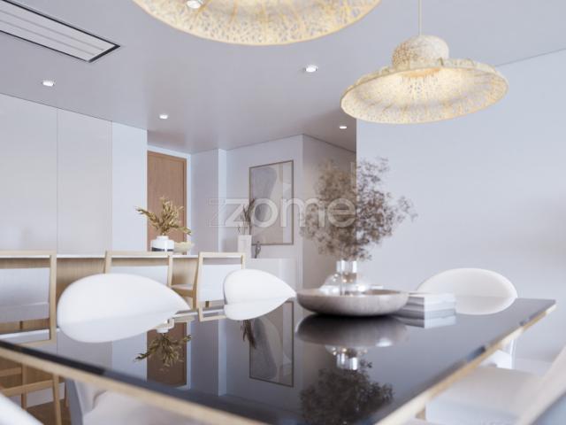 Apartamento | T3 | Elite Grand View | Estreito de Câmara de Lobos | AK