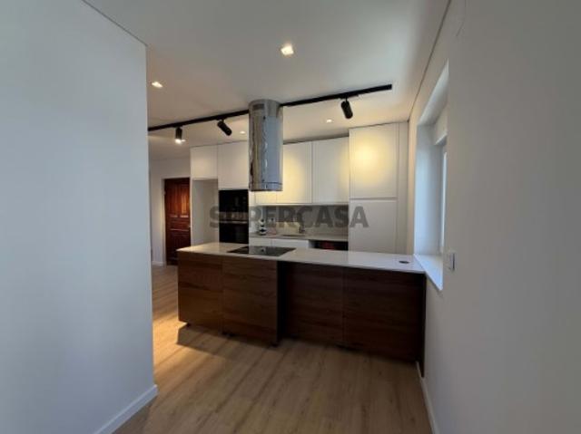Apartamento T3 em Tavarede