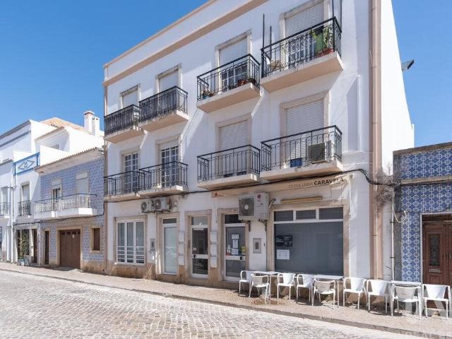 Apartamento T3 em Tavira de 98 m² 98m² Tavira Santiago