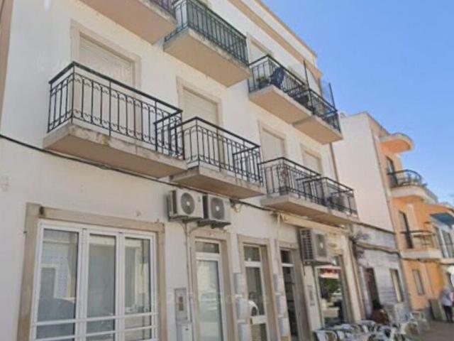 Apartamento T3 em Tavira de 98 m²