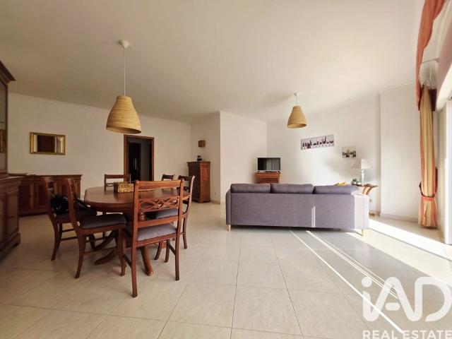 Apartamento T3 em Tavira Santa Maria e Santiago
