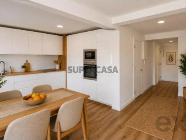 Apartamento T3 em Tavira Santa Maria e Santiago