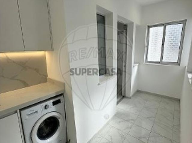 Apartamento T3 em Tavira Santa Maria e Santiago