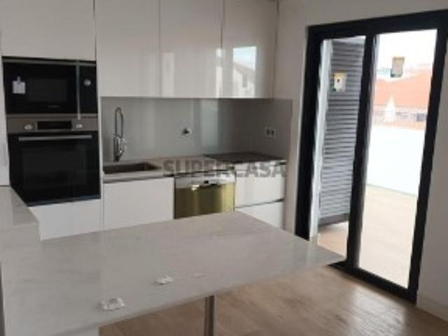 Apartamento T3 em Tavira Santa Maria e Santiago de 150,00 m²