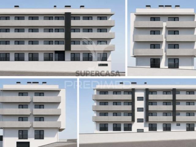 Apartamento T3 em Tondela e Nandufe
