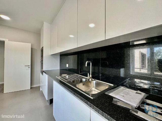 Apartamento T3 em Torres Novas Santa Maria, Salvador e Santiago de 1