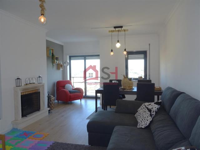 Apartamento T3 em Torres Vedras Oportunidade Imperdível! 156m² Torres Vedras Santa Maria Do Castelo E São Miguel