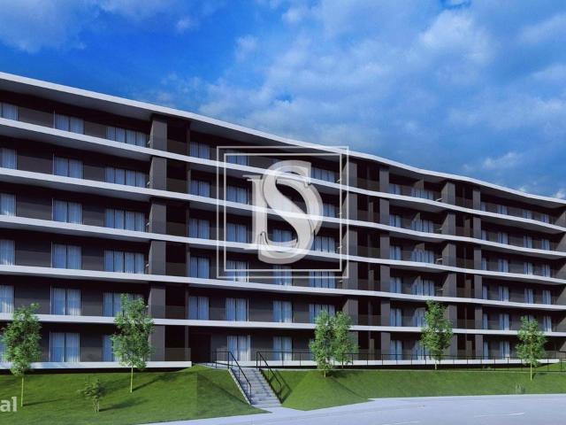 Apartamento T3 em UDF de Torres Novas Santa Maria, Salvador e Santiag