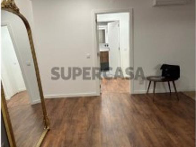 Apartamento T3 em União das Freguesias de Setúbal