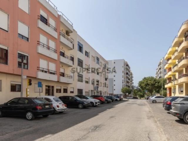 Apartamento T3 em União das Freguesias de Setúbal