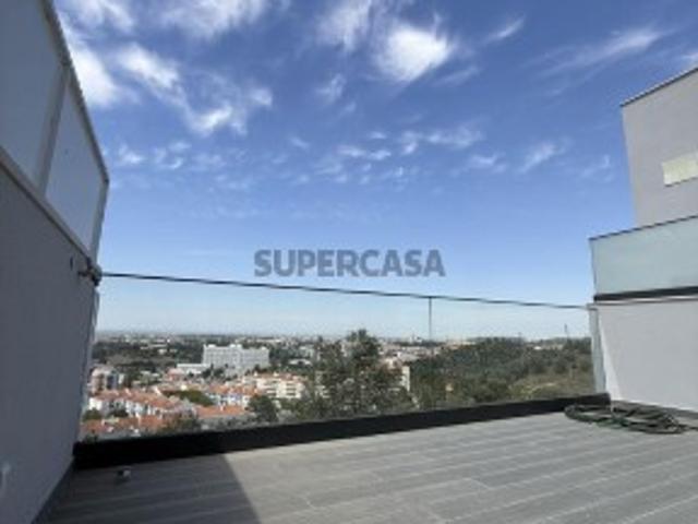 Apartamento T3 em União de Freguesias da Cidade de Santarém de 111 m²