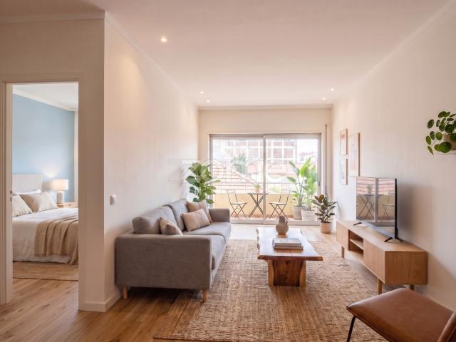 Apartamento T3 em Vagos