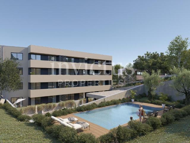 Apartamento T3 em Valadares