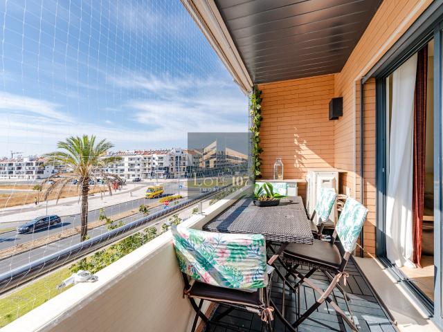 Apartamento T3 em Val'Flores, Pinhal Novo