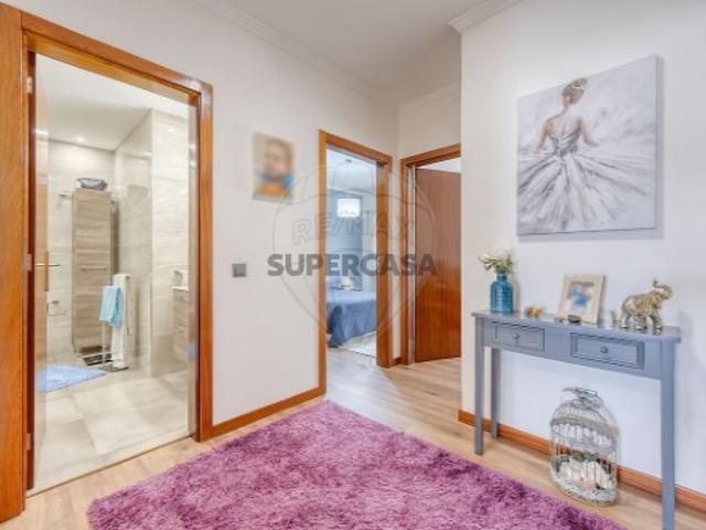 Apartamento T3 em Valongo