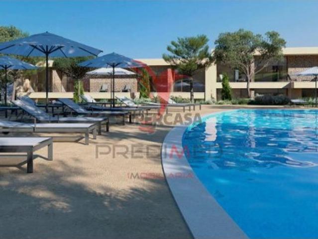 Apartamento T3 em Vau