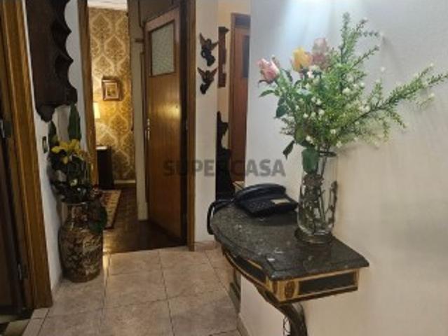 Apartamento T3 em Venteira