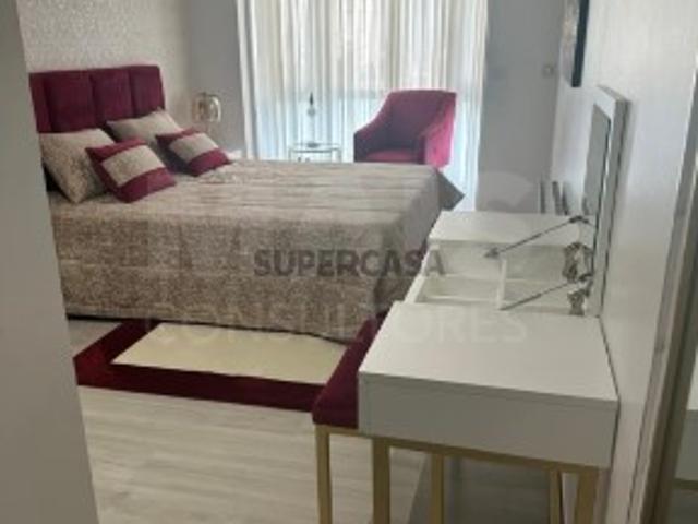Apartamento T3 em Venteira