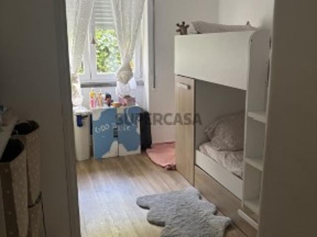 Apartamento T3 em Venteira