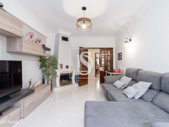 Apartamento T3 em Venda na Quinta dos Algarvios Baixa da Banheira