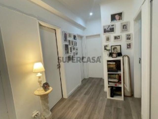 Apartamento T3 em Vendas Novas