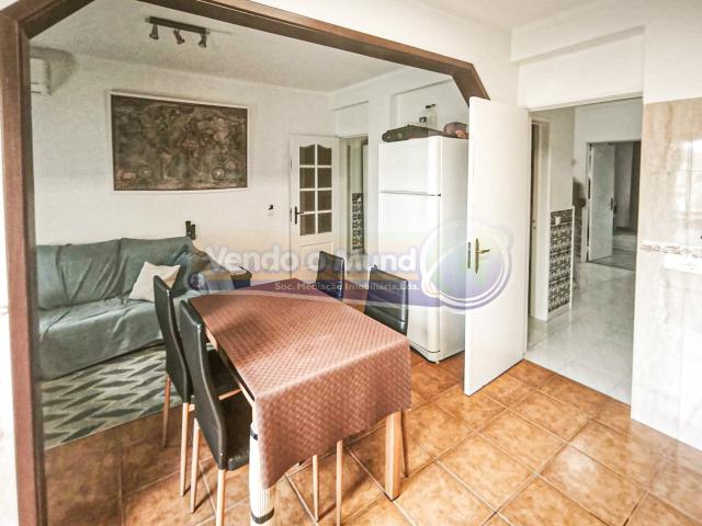Apartamento T3 em Vendas Novas VN021