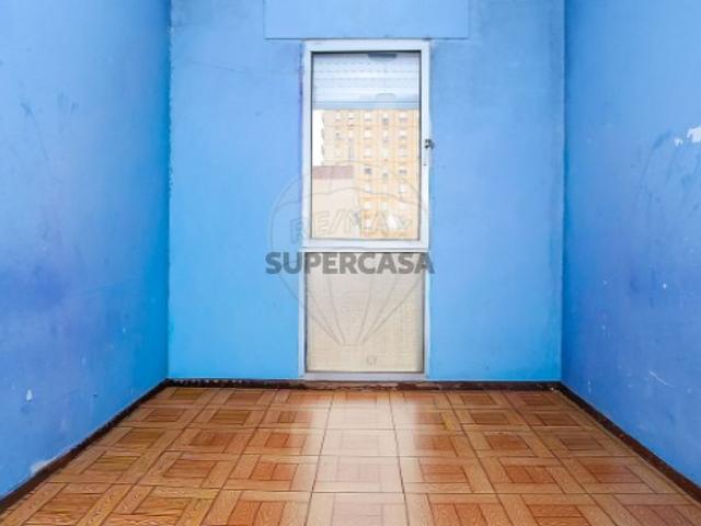 Apartamento T3 em Vialonga