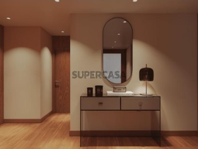Apartamento T3 em Vialonga