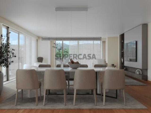 Apartamento T3 em Vialonga