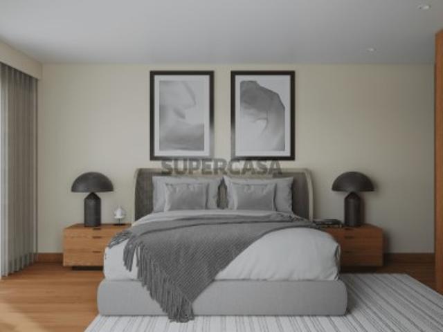 Apartamento T3 em Vialonga