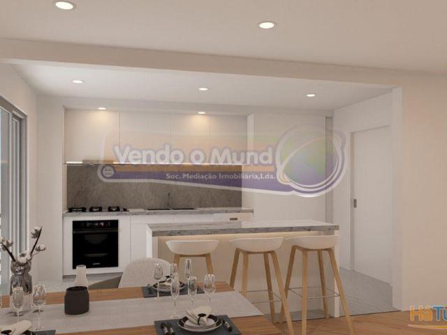 Apartamento T3 em Vialonga VIAL031 | 26063949215