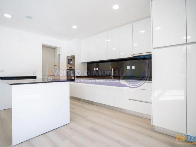 Apartamento T3 em Vialonga VIAL032 | 26063949216