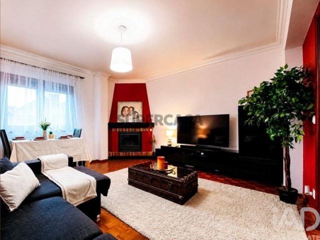 Apartamento T3 em Viana do Castelo e Meadela de 85,21 m²