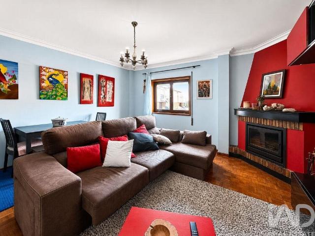 Apartamento T3 em Viana do Castelo e Meadela de 85,21 m² 85m² Viana do Castelo Santa Maria Maior e Monserrate e Meadela