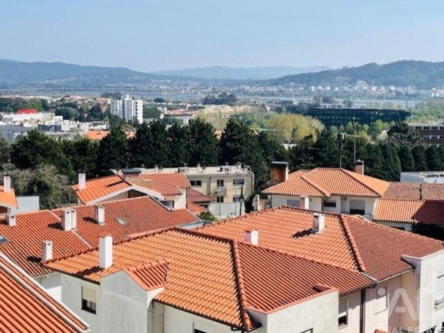 Apartamento T3 em Viana do Castelo e Meadela de 103 m² 103m² Viana do Castelo Santa Maria Maior e Monserrate e Meadela