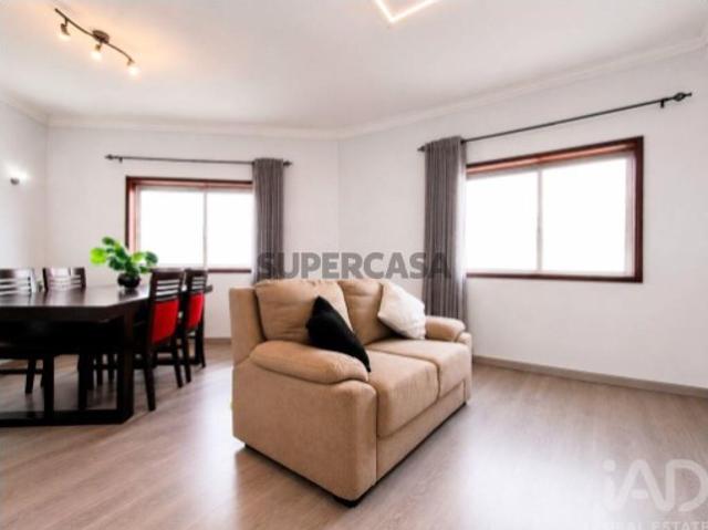 Apartamento T3 em Viana do Castelo e Meadela de 115,5 m²