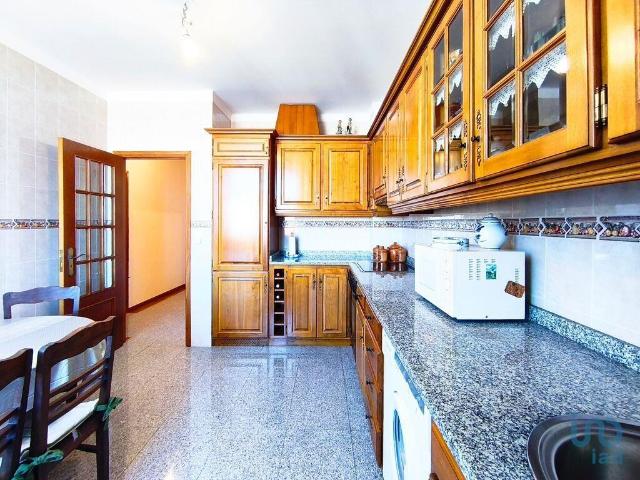 Apartamento T3 em Viana do Castelo Santa Maria Maior e Mons. 115m² Meadela