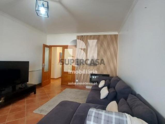 Apartamento T3 em Vieira de Leiria