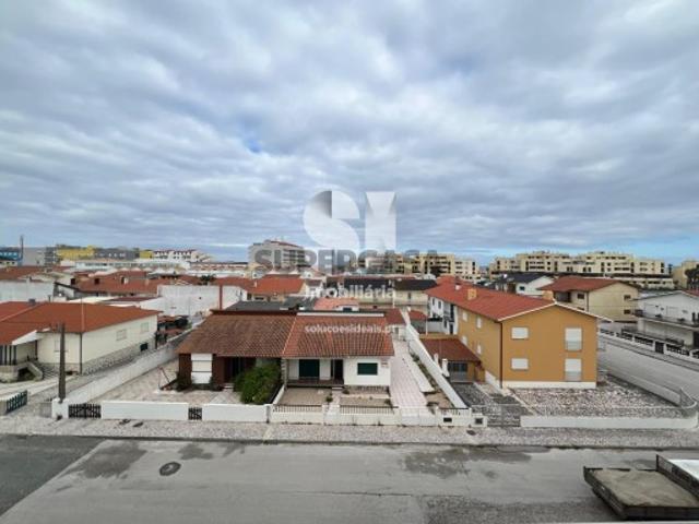 Apartamento T3 em Vieira de Leiria
