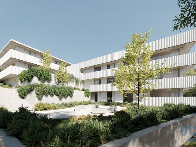 Apartamento T3 em Vila meã de 103,00 m² 103m² Vila Caiz