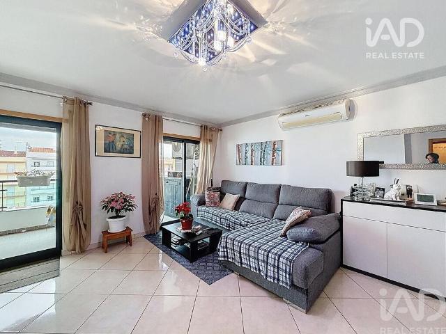 Apartamento T3 em Vila Nova de Cacela de 115 m²