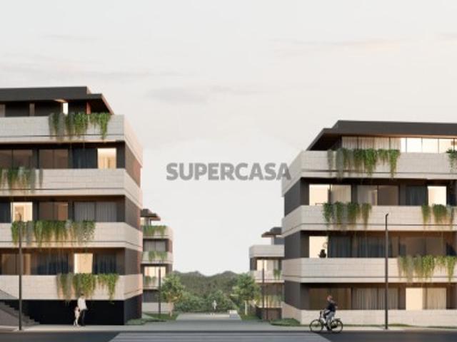 APARTAMENTO T3 EM VILA NOVA DE CERVEIRA