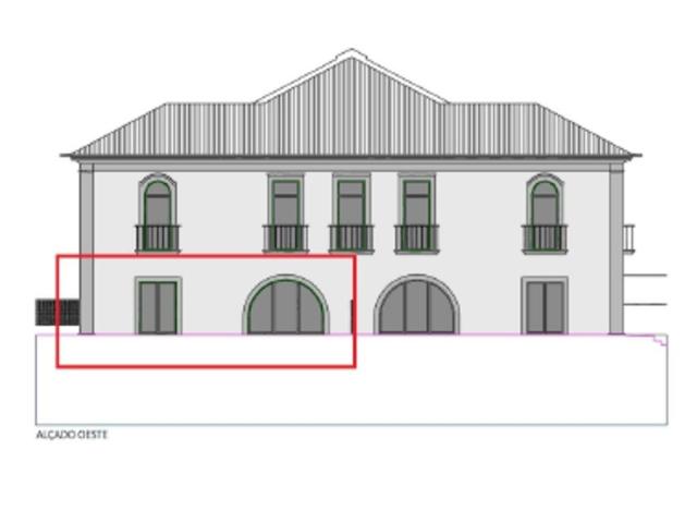 Apartamento T3 em Vila Nova de Cerveira e Lovelhe de 109,6 m²