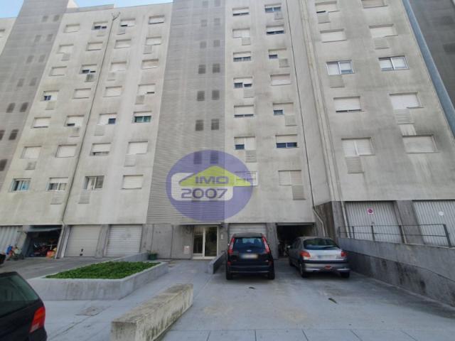 Apartamento T3 em Vila Nova de Gaia