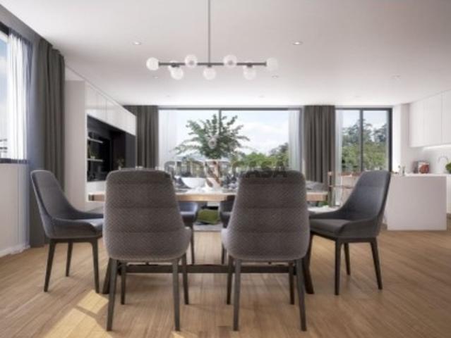 Apartamento T3 em Vila Nova de Gaia