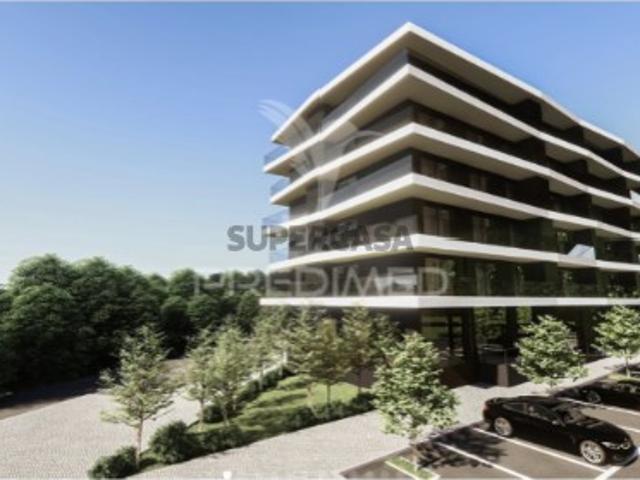 Apartamento T3 em Vila Nova de Famalicão e Calendário
