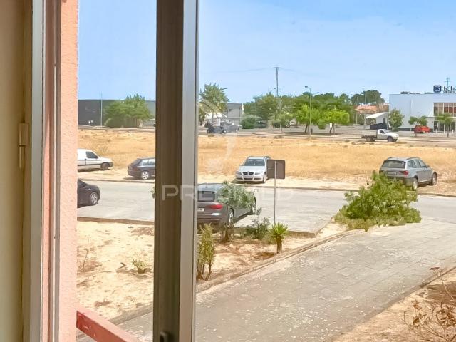 Apartamento T3 em Vila Nova de Santo André