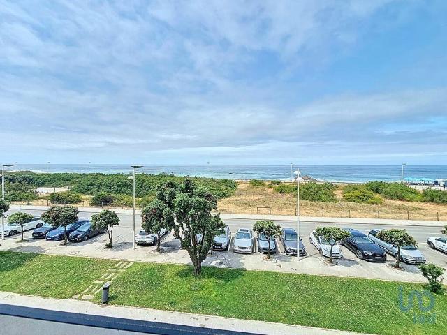 Apartamento T3 em Vila do Conde de 111,00 m² 111m² Vila Do Conde