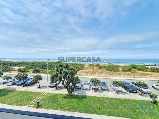 Apartamento T3 em Vila do Conde de 111,00 m²