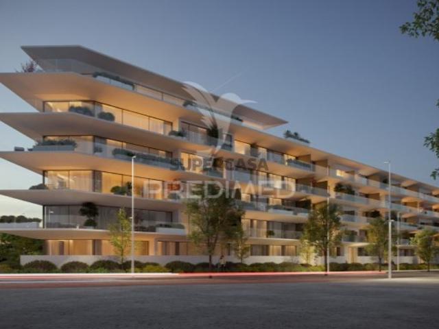 Apartamento T3 em Vila do Conde